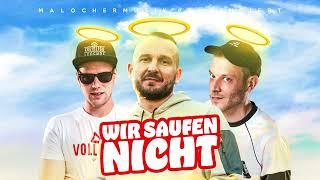 M.I.K.I X 257ers Mike X KREISLIGALEGENDE - WIR SAUFEN NICHT PROD. BY SINIMA