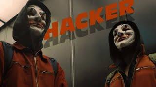 Film tentang hacker berbahaya full movie subtitle indonesia HD  WHO AM I 2014  