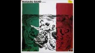 MASASU BAND NKANGA