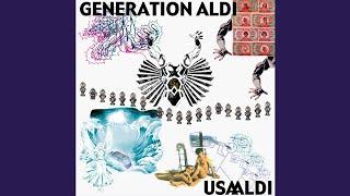 Generation Aldi feat. Bülent Kullukcu - Fashion Punk Original Mix Last Shirt