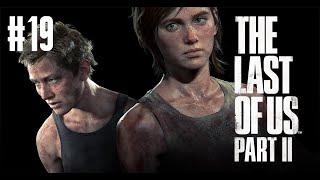 The Last of Us Parte 2  Nueva partida+ AVISO SPOILERS #19