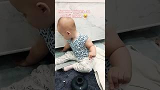 ПОКА НИКТО НЕ ВИДИТ # дети#мама#youtube #shots #дочка #декрет #tiktok #baby #рекомендации