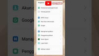 Cara Agar WA Centang 1 Kalau Ada Yang Chat Padahal Data Aktif #shorts #teknologi #whatsapp