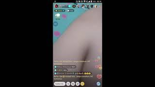 Bigo live  Dikasih liat beneran - menit 235