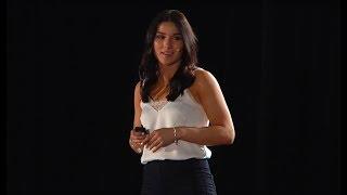 A drop in a plastic ocean how one person can make a difference.  Emily De Sousa  TEDxKanata