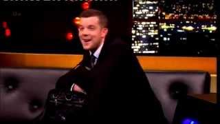 Russell Tovey On The Jonathan Ross Show 4 Ep 17 27 April 2013 Part 34