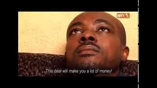 Ivorian Babiwood TV Series    Life lessons 