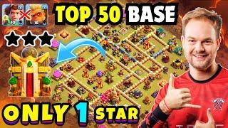 OVER POWER TOWN HALL 16 BEST WAR BASE LINK  TH16 BEST WAR BASE  TH16 LEGEND BASE 2024