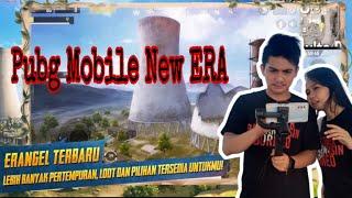 PUBG MOBILE NEW ERA  UPDATE TERBARU VERSI 1.0.0