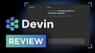  Has DEVIN.ai just replaced software engineers?