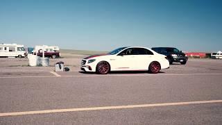 MB Littleton Track Day