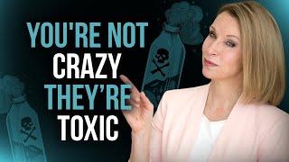 God is Revealing Your Relationship is Toxic 7 Warning Signs + LIVE Q&A