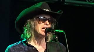 The Waterboys - Nashville Tennessee - Once in a Blue Moon Festival Amsterdam Live 2019