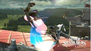 Chrom Combo Concepts and Kill Setups Beginner to Expert  Smash Ultimate