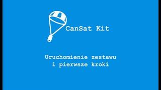 CanSat Kit