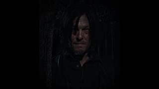 Daryl Dixon is alone...   drayl dixon edit  sad drayl dixon  summertime sadness slowed