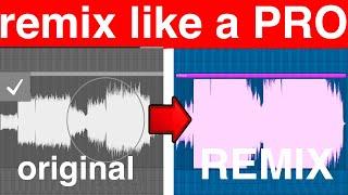 Create Bootleg Remixes in Minutes – Ableton’s Hidden Tricks