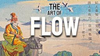 TAOISM The Philosophy of Wu Wei and the Art of Flow