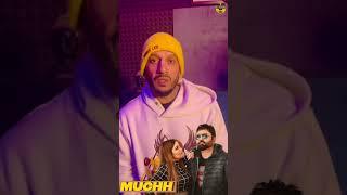 Muchh  Mangi Mahal  Jazzy B  Dev Recordz  New punjabi song 2024