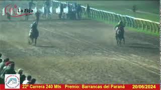 Transmisión en vivo de Hipodromo 27 de Abril