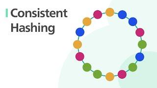 Consistent Hashing  Algorithms You Should Know #1