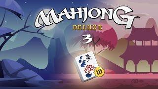 Mahjong Deluxe 3