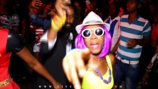 VYBZ KARTEL PARTY 2016