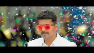 Jithu Jilladi Song 1080p HD - Theri