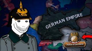 I havent played Kaiserreich for a YEAR and Heres What I Discovered  HOI 4