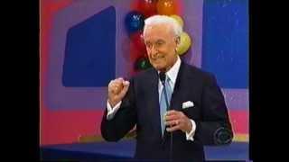 The Price is Right 12122003- Bobs 80th Birthday full episode