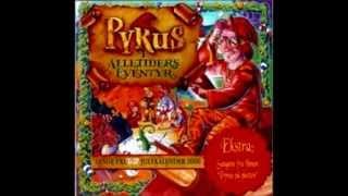 Pyrus Alletiders eventyr - Endnu en dag