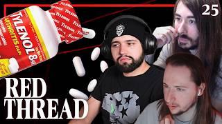 The Tylenol Murders  Red Thread