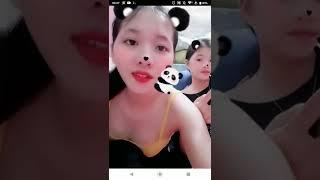 SMP MAIN BIGO LIVE SEKSI PAMER BELAHAN DADA