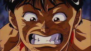 BAKI MOVIE in a Nutshell