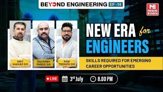 The Future of Engineering Skills You Need to Succeed  New Opportunities  MADE EASY