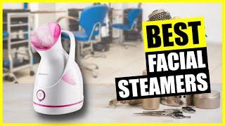 TOP Best Facial Steamer 2024