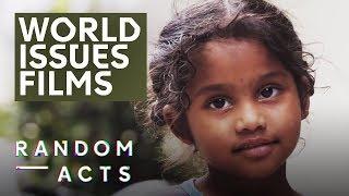 Around the world with Random Acts - films tackling world issues  Short Films  Random Acts