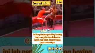 lawan cokk jangan takut tend4ng aja