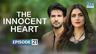 THE INNOCENT HEART  Episode 21  English Dub  TV Series