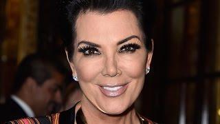 Kris Jenner is a Trap Queen in New Video Poses in Swimsuit at 60