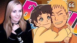 Family  - Boruto Episode 66 Reaction