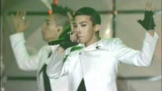 Big Bang Big Show 2010 - Gara Gara Go HQ