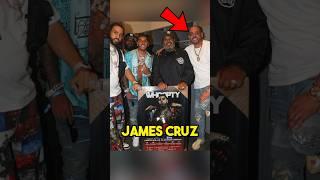 CJ’s Industry Connection Uncle James Cruz