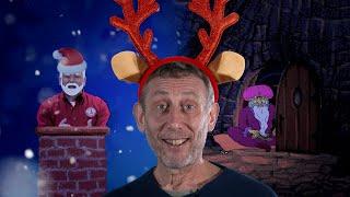 YTP Michaels Christmays Crooning Christmas Karaoke Collab Entry