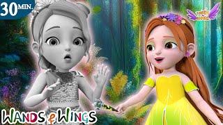 Where Is My Color Song  Princess Lost Their Colors  Princess Songs - Princess Tales