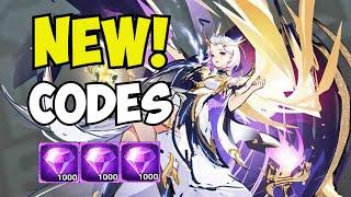 All New ACTIVE CODES  + Epic Summon  Mobile Legends Adventure