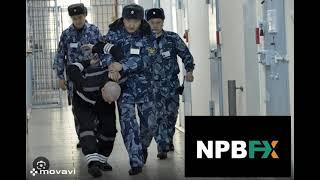 Вся правда про NPBFX npbfx - обзор отзывы имена владельцев уголвное преследование