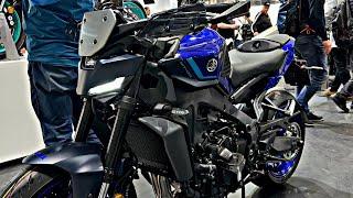Top 10 New Best Yamaha Motorcycles For 2025