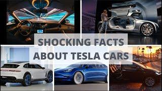 Surprising facts about Tesla you have to check out Elon Musk worshipper should see