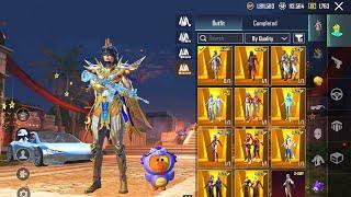 Goodbye  PUBG Account for sale #pubgmobile #accountforsell #pubgindia  #germany #dubai #foryou